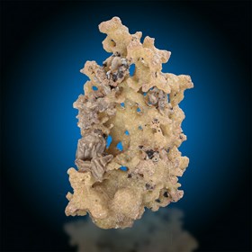 Chlorargyrite-Broken Hill | Yancowinna Co. | New South Wales | Australia